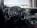 Mercedes-AMG GT4 2017 года